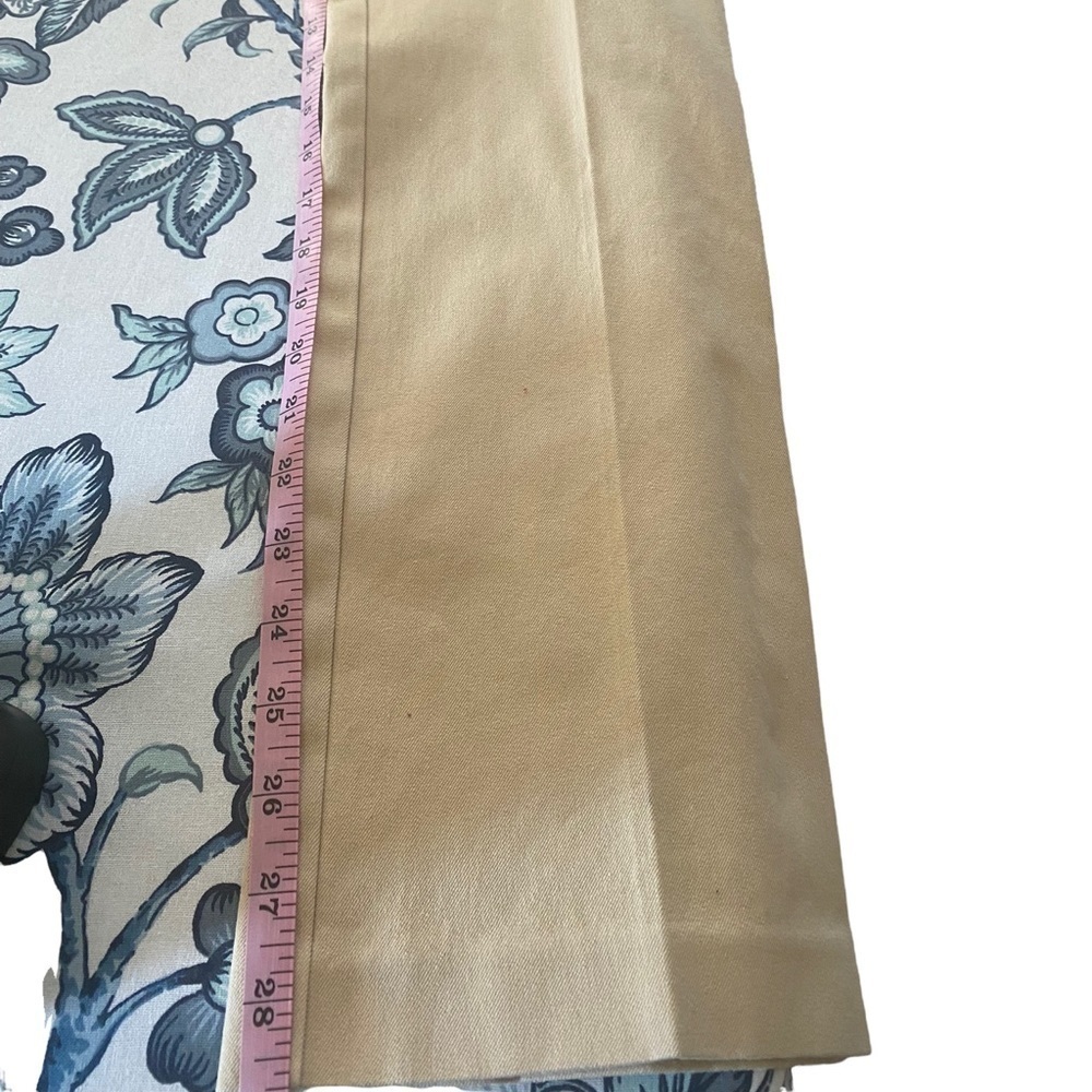 LAUREN by Ralph Lauren Pants size 8P - Picture 5 of 7